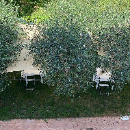 Miro' Agropoli Acomodação com café da manhã Exterior foto