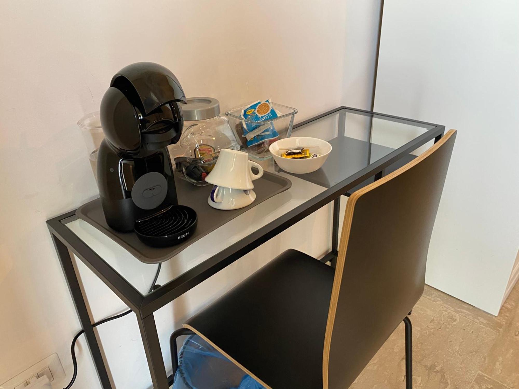 Miro' Agropoli Acomodação com café da manhã Exterior foto